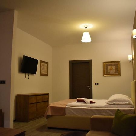 Silver Mountai G1 40 Deluxe Apartment Poiana Braşov Exterior foto
