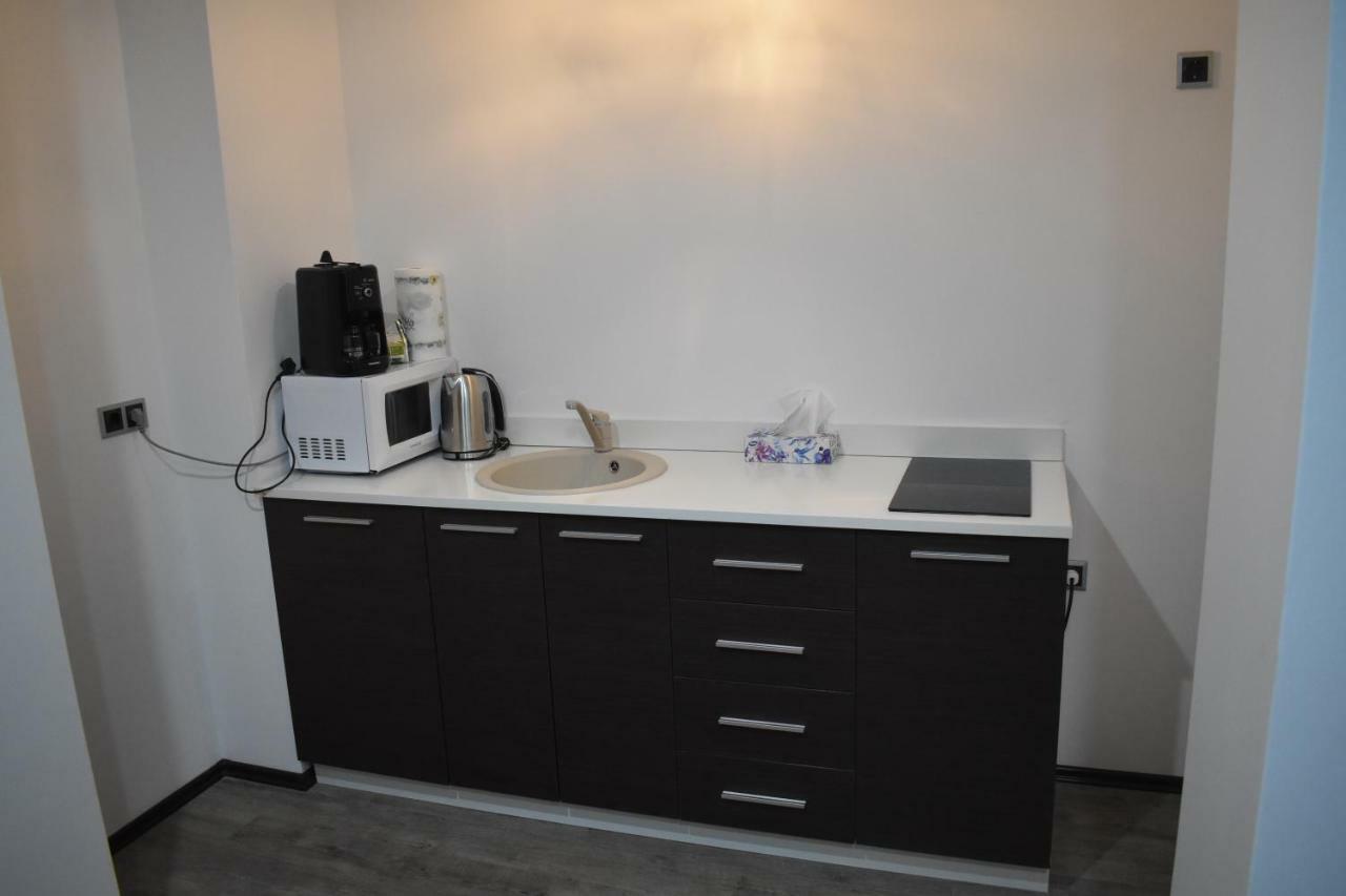 Silver Mountai G1 40 Deluxe Apartment Poiana Braşov Exterior foto