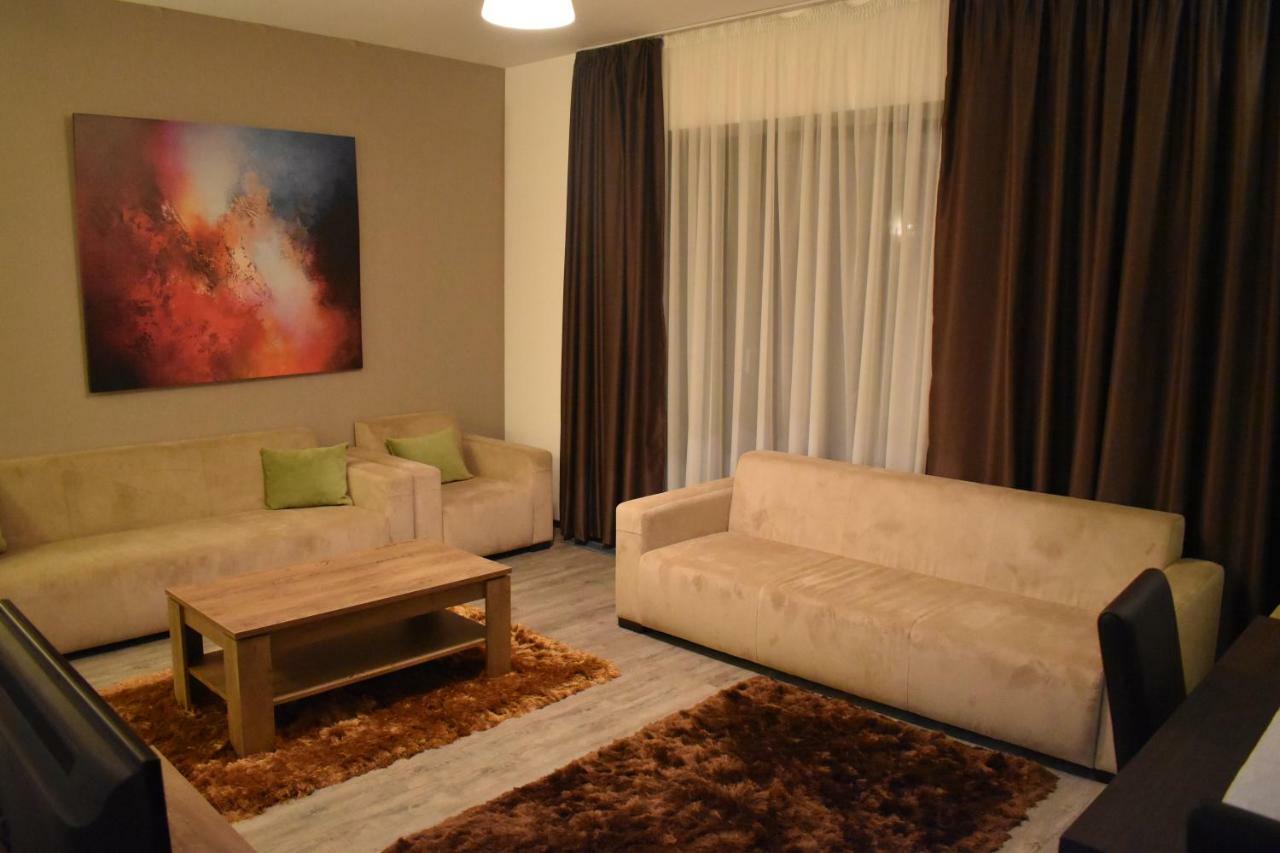 Silver Mountai G1 40 Deluxe Apartment Poiana Braşov Exterior foto