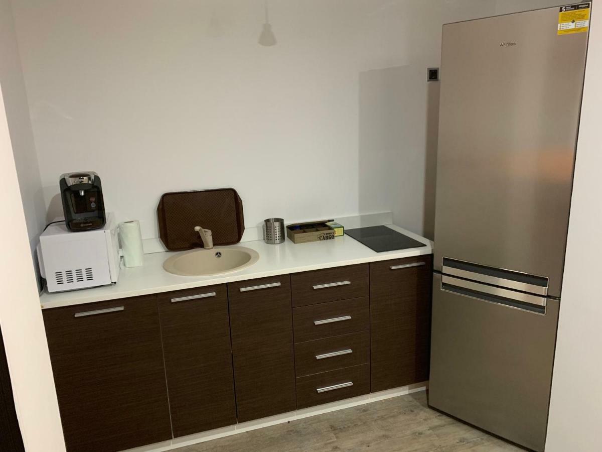 Silver Mountai G1 40 Deluxe Apartment Poiana Braşov Exterior foto